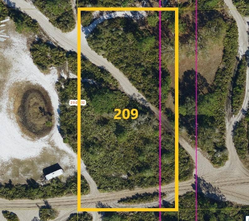 Property photo for SUBURBAN ESTS SEC 20...3441 001H, St Cloud, FL