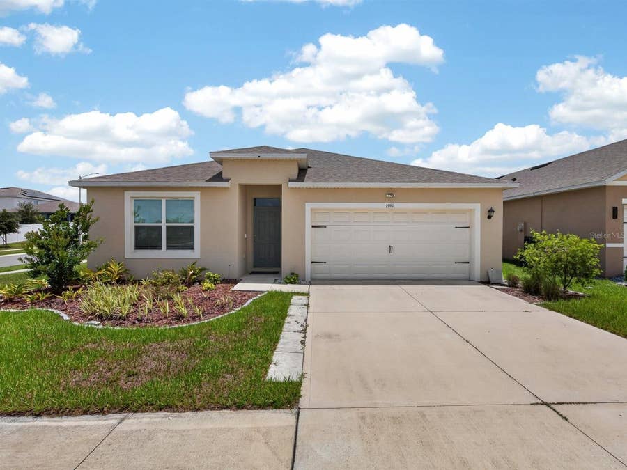 Property photo for 1961 VICTORIA STREET, Davenport, FL