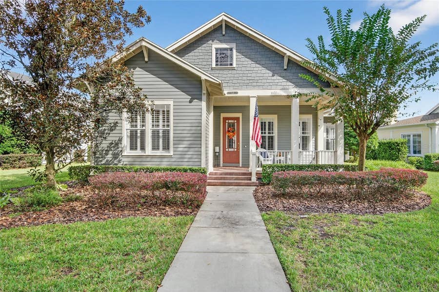 Property photo for 1164 WILDE DRIVE, Celebration, FL