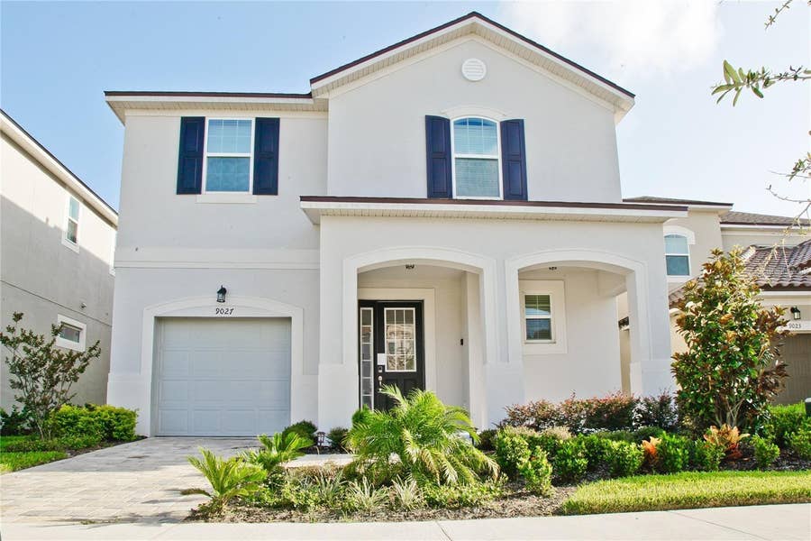 Property photo for 9027 PELICAN COVE TRACE, Kissimmee, FL