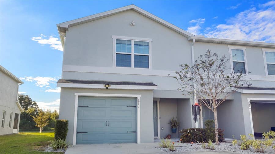 Property photo for 2922 FIELDWOOD CIRCLE, St Cloud, FL