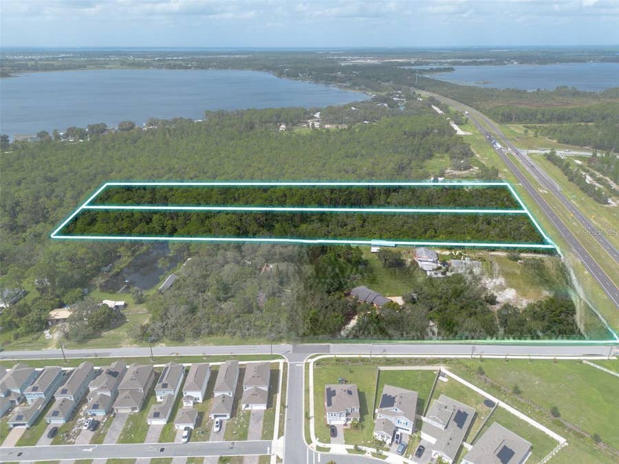 Property photo for 0 IRLO BRONSON MEMORIAL HIGHWAY, St Cloud, FL