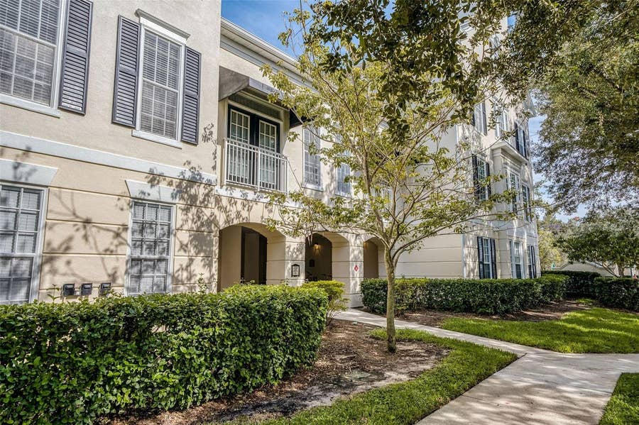 Property photo for 315 GRAND MAGNOLIA AVENUE, #206, Celebration, FL