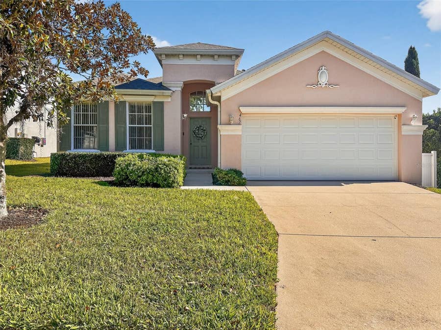 Property photo for 467 CALABAY PARC BOULEVARD, Davenport, FL