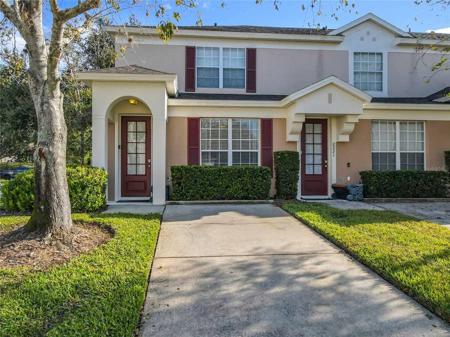 Property photo for 2333 SILVER PALM DRIVE, Kissimmee, FL