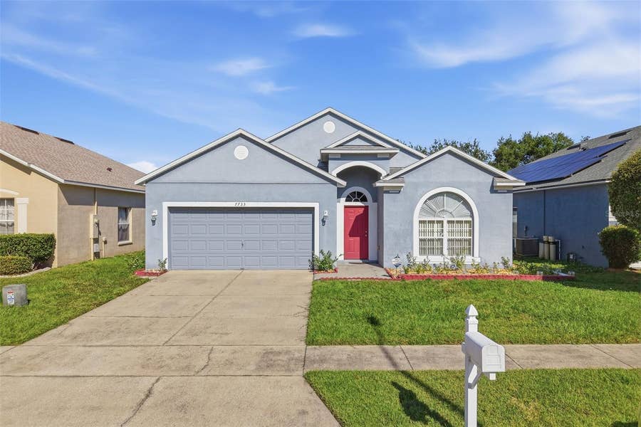 Property photo for 7733 BERIDALE COURT, Orlando, FL