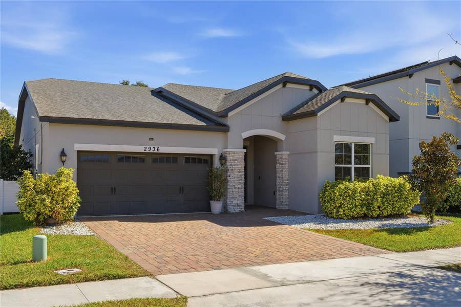 Property photo for 2936 SCARLETT DRIVE, St Cloud, FL