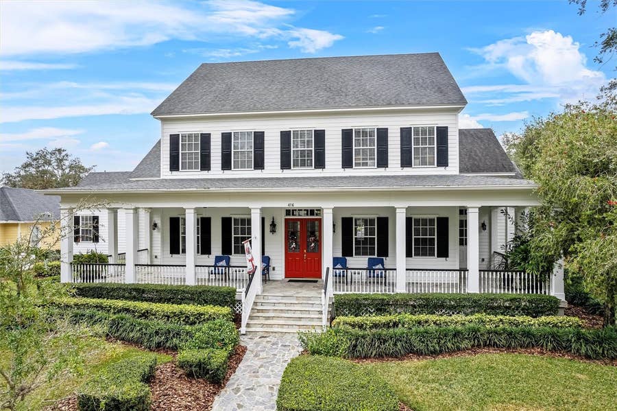 Property photo for 416 ARBOR CIRCLE, Celebration, FL