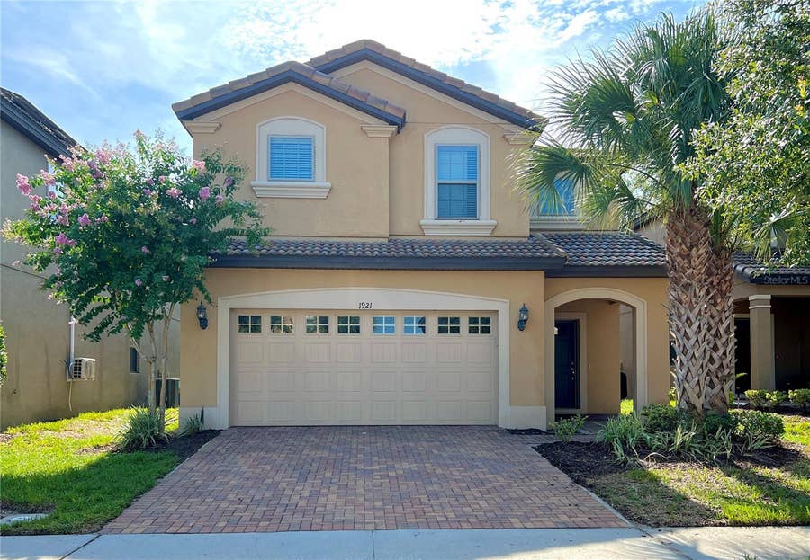 Property photo for 1921 NICE COURT, Kissimmee, FL