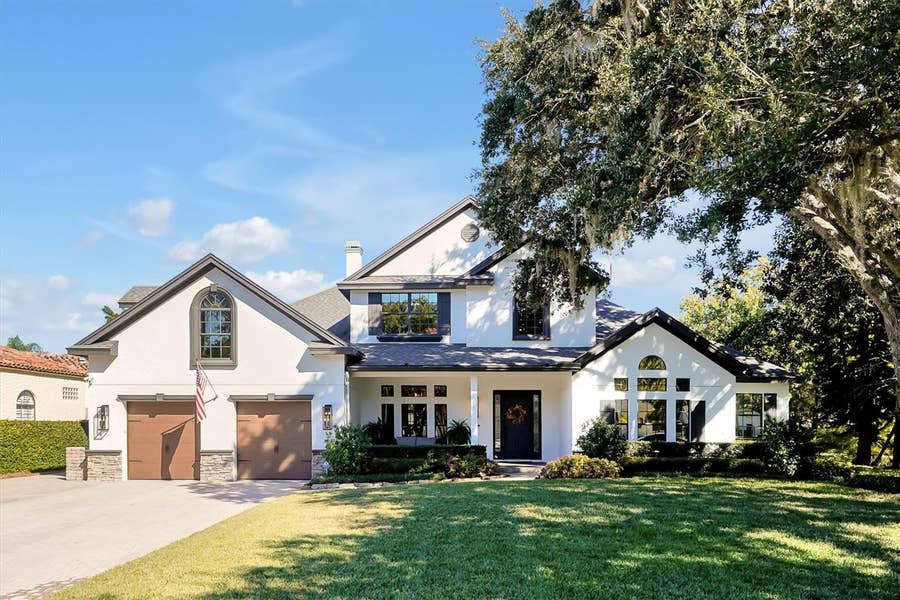 Property photo for 81 OAKDALE STREET, Windermere, FL