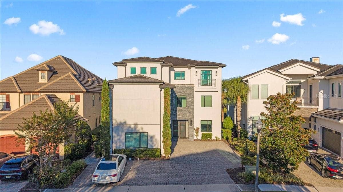 331 MUIRFIELD LOOP, Reunion, FL 34747 331 MUIRFIELD LOOP, Reunion, FL 34747