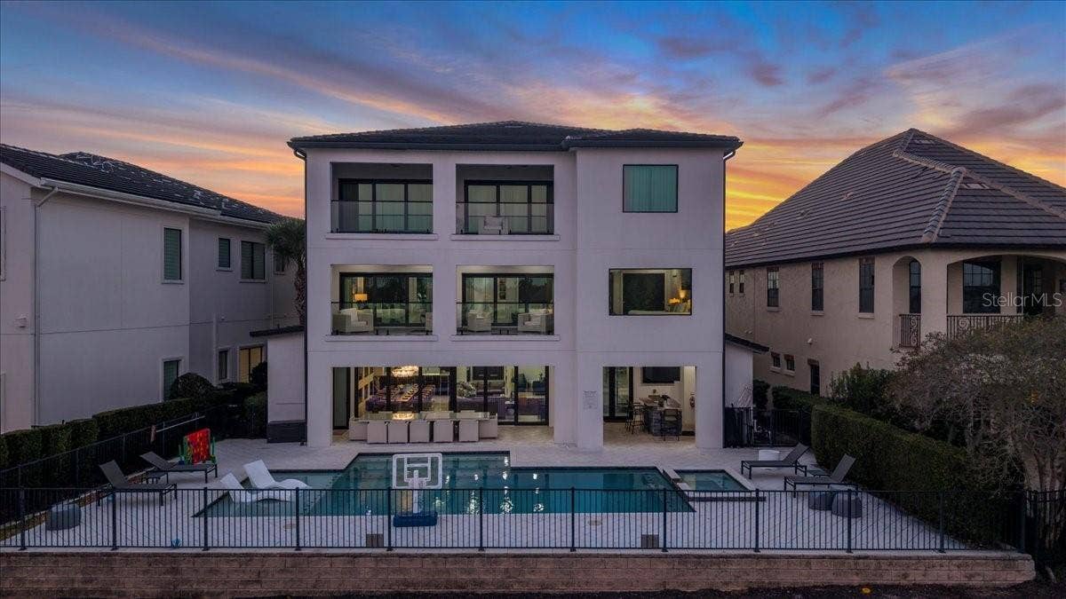 331 MUIRFIELD LOOP, Reunion, FL 34747 331 MUIRFIELD LOOP, Reunion, FL 34747