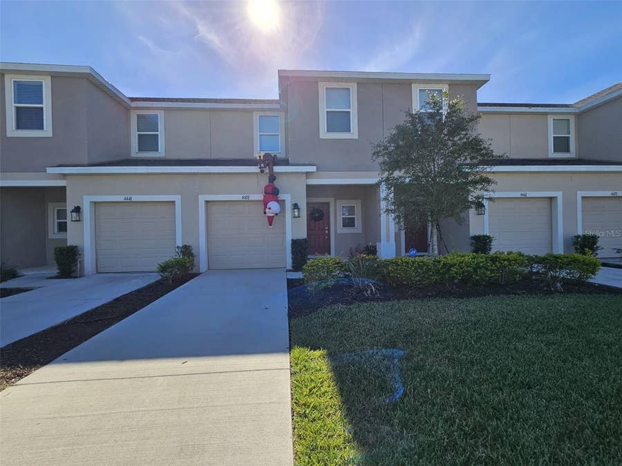 Property photo for 4451 ARLINGTON AVENUE, St Cloud, FL