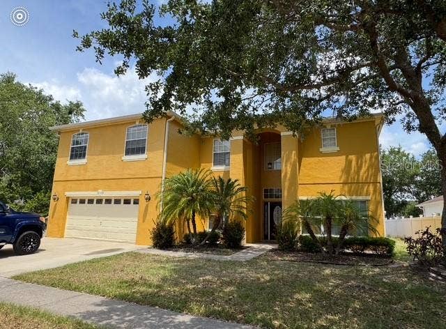Property photo for 5359 DAHLIA RESERVE DRIVE, Kissimmee, FL