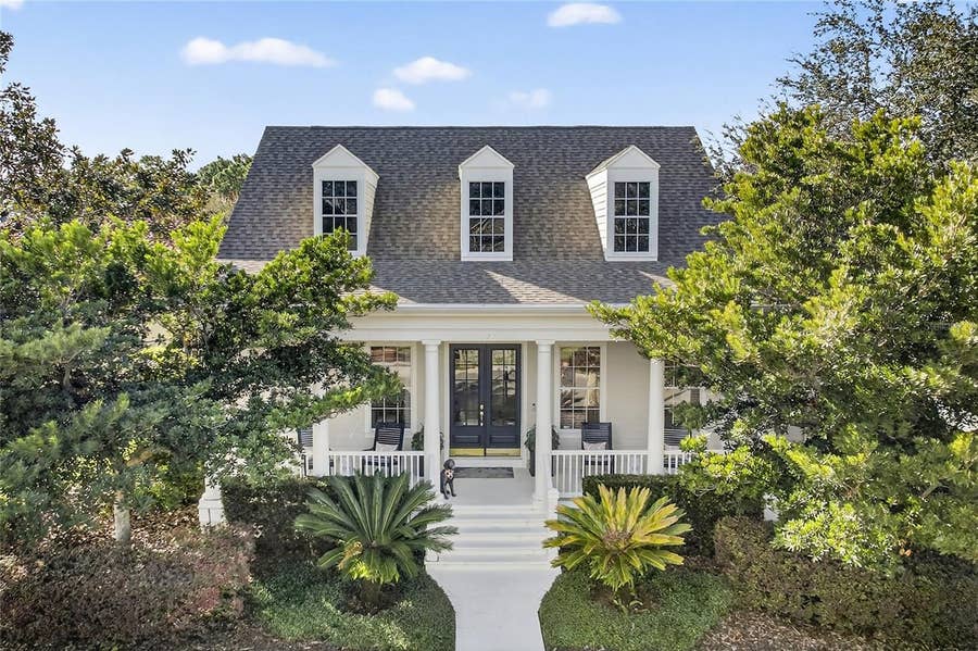 Property photo for 722 EASTLAWN DRIVE, Celebration, FL