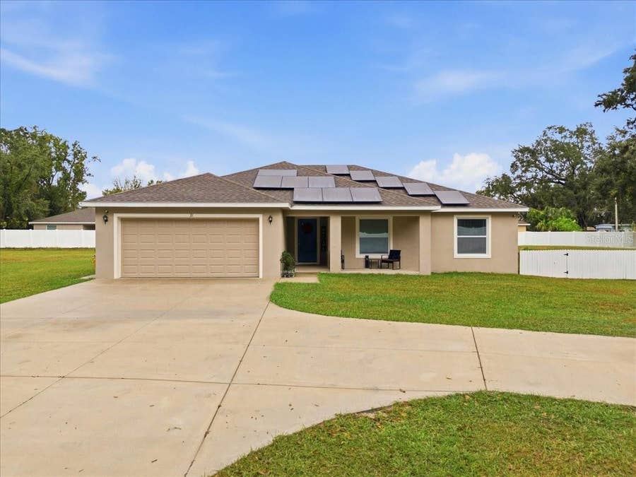 Property photo for 31 MORGAN STREET, Auburndale, FL