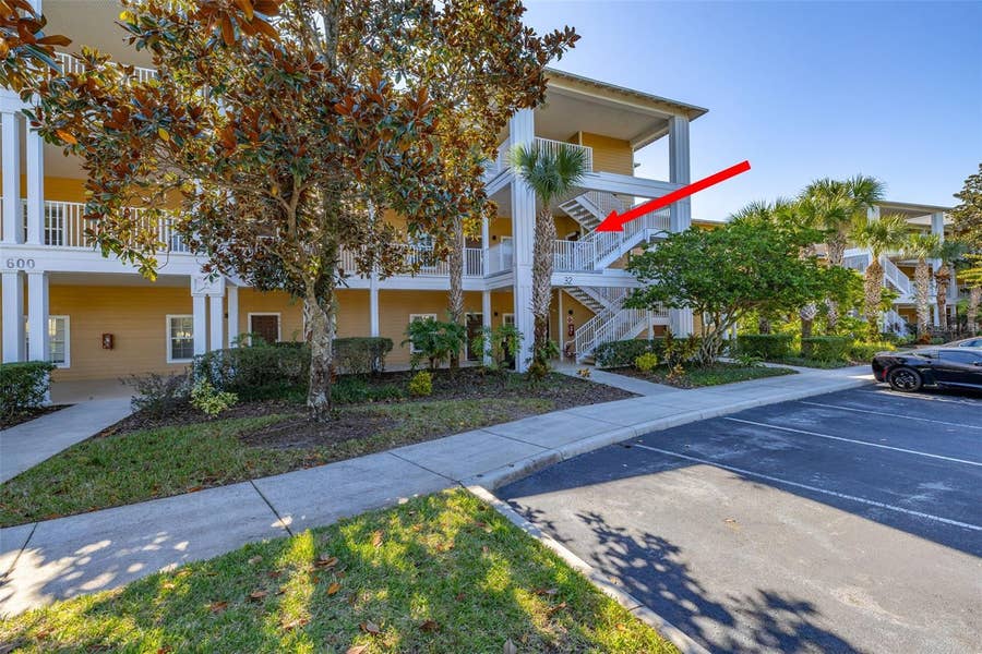 Property photo for 612 RUM RUN, #612, Davenport, FL