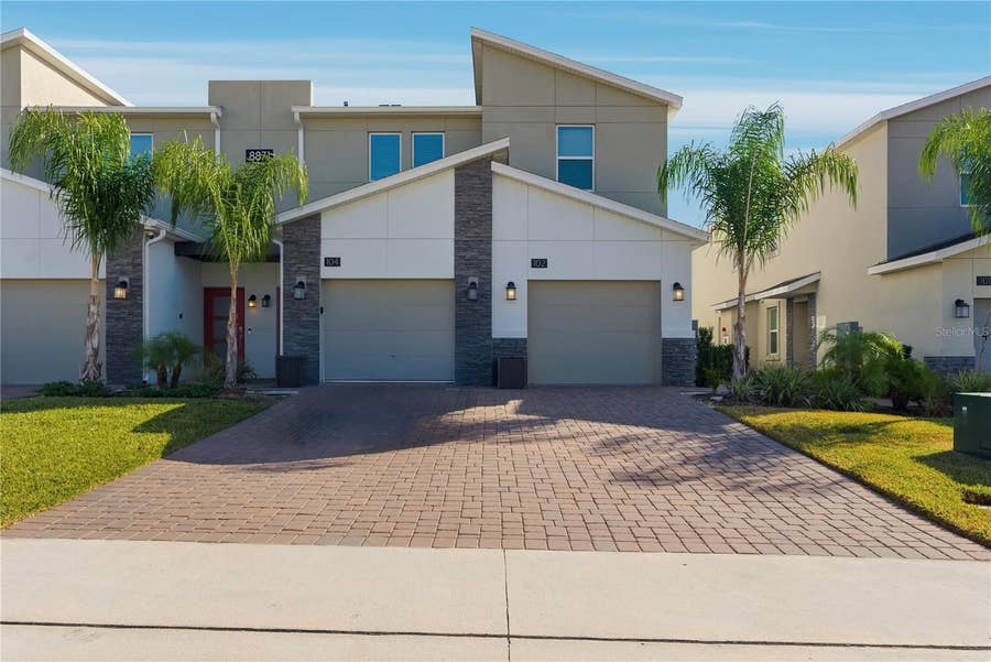 Property photo for 8871 CABOT CLIFFS DRIVE, #102, Davenport, FL