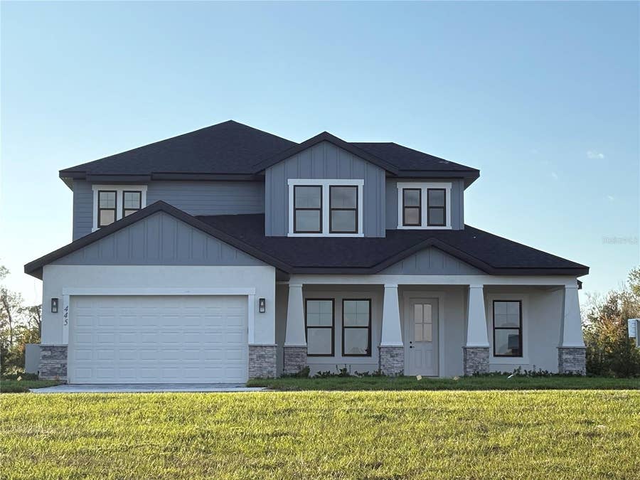 Property photo for 445 ADAMS VIEW LANE, Auburndale, FL
