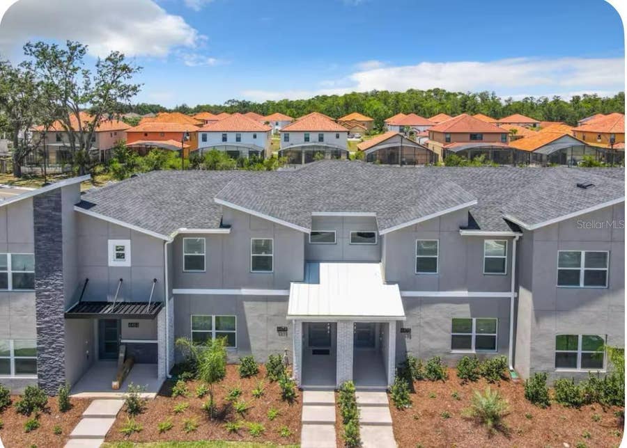 Property photo for 4479 SCENE LANE, Kissimmee, FL