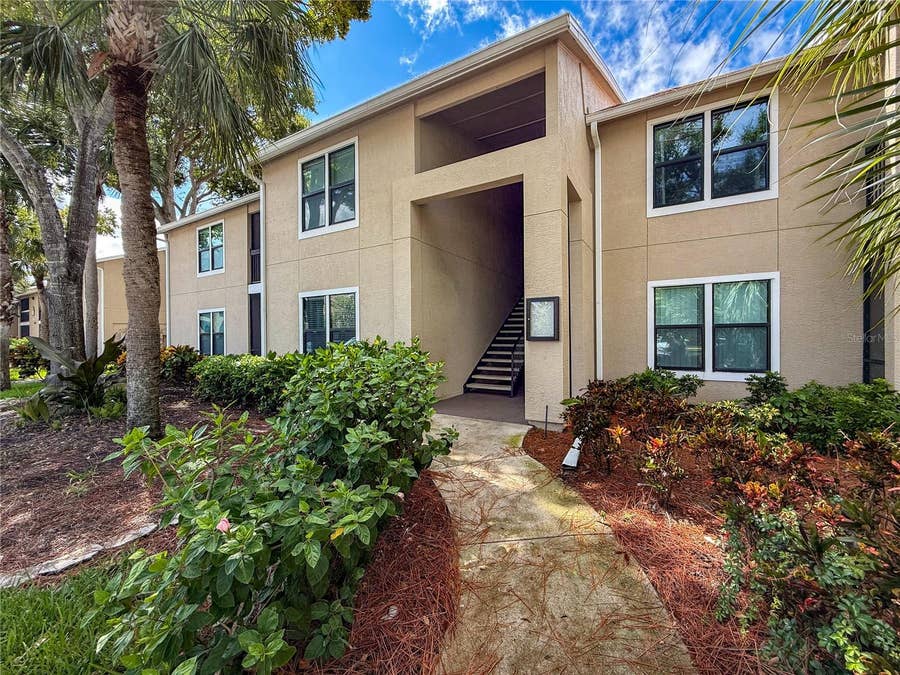 Property photo for 4057 N CROCKERS LAKE BOULEVARD, #23, Sarasota, FL
