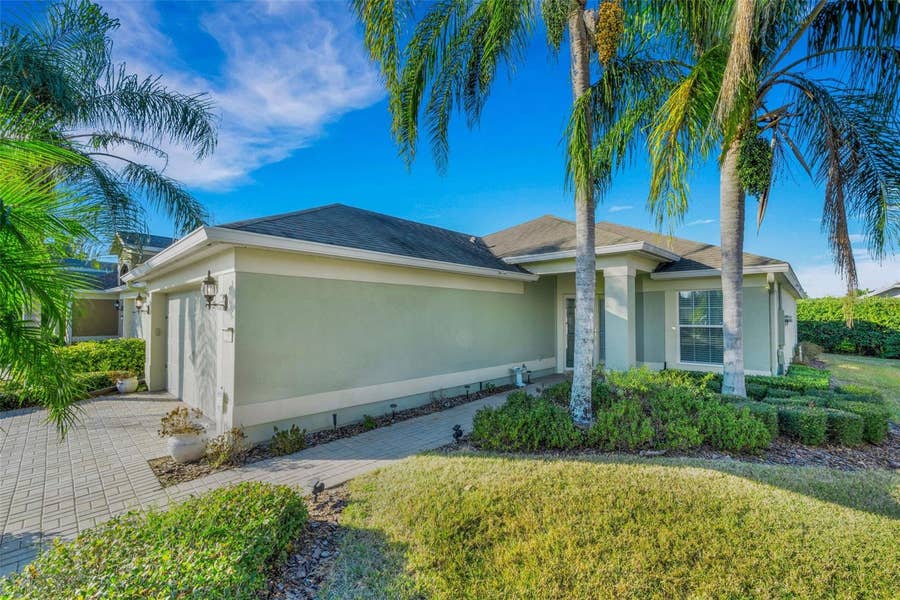Property photo for 536 ARENA DRIVE, Davenport, FL