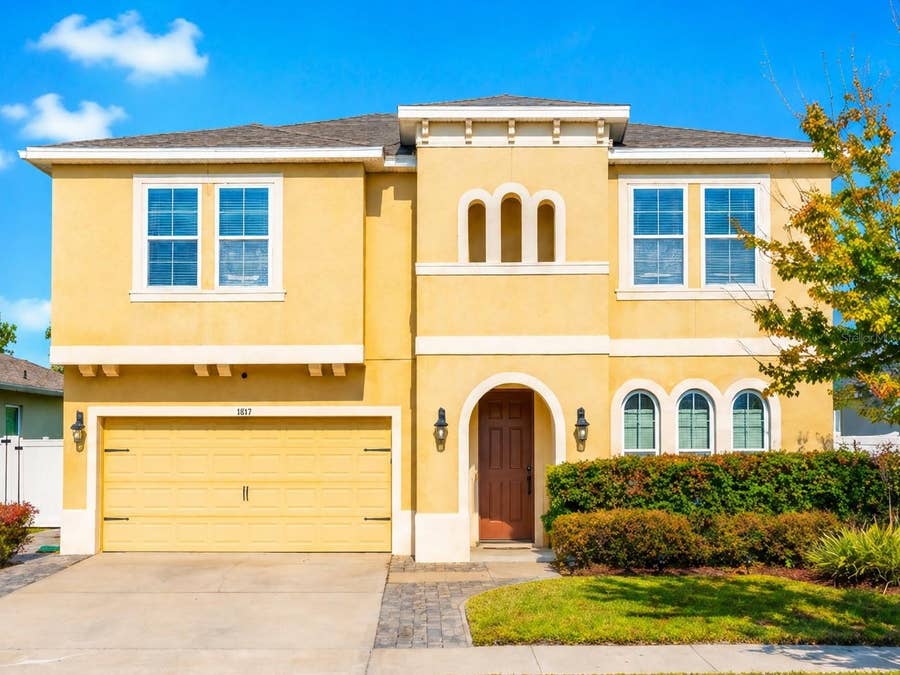 Property photo for 1889 RUSTIC FALLS DRIVE, Kissimmee, FL