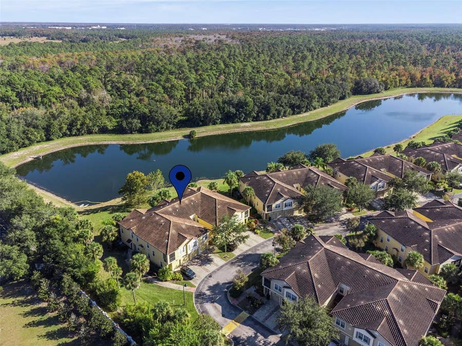 Property photo for 2841 OAKWATER DRIVE, Kissimmee, FL