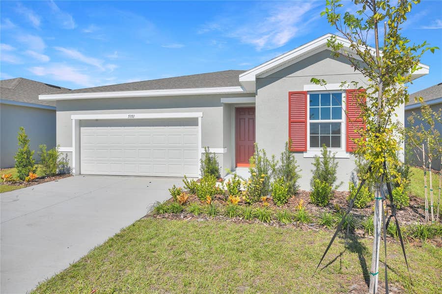 Property photo for 5351 MICKEY AVENUE, Winter Haven, FL