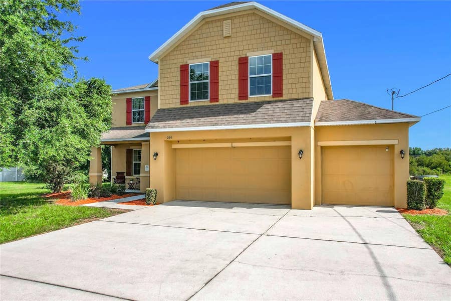 Property photo for 205 TIFTON STREET, Winter Haven, FL