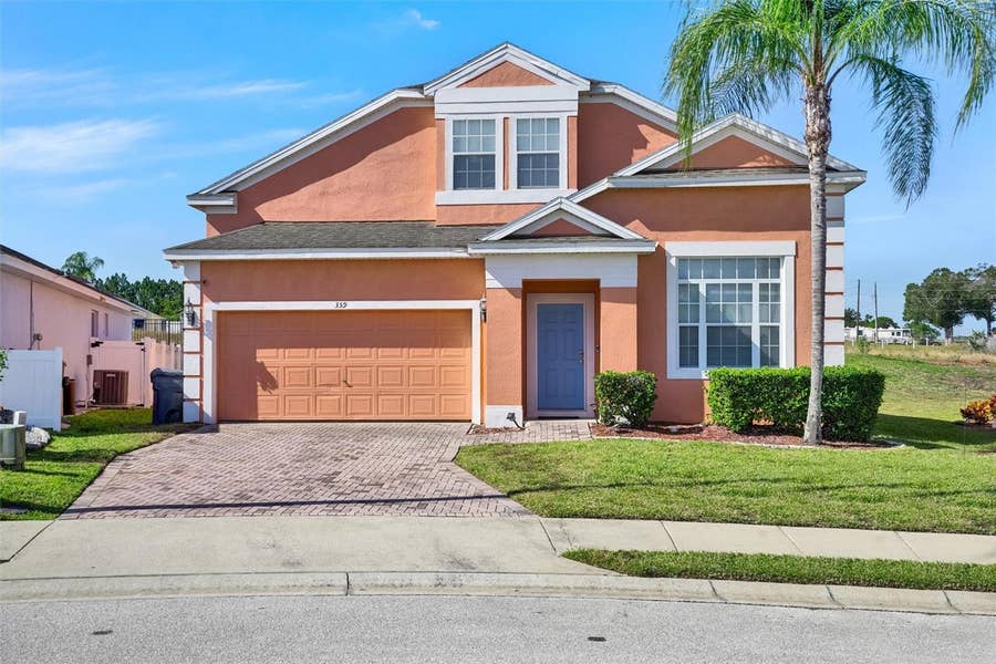 Property photo for 359 VIZCAY WAY, Davenport, FL