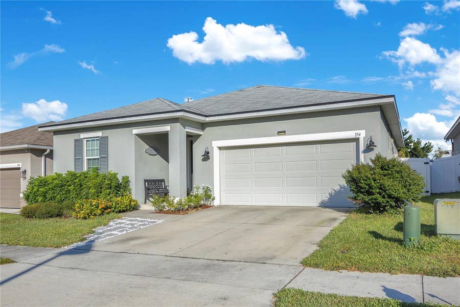 Property photo for 354 CASA VERANO LANE, Davenport, FL