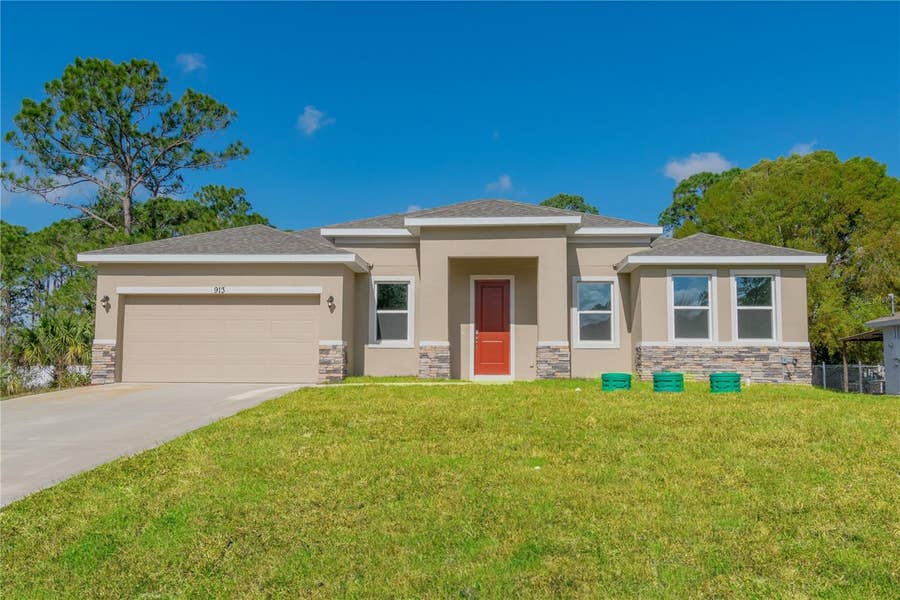 Property photo for 913 SANGER STREET SE, Palm Bay, FL