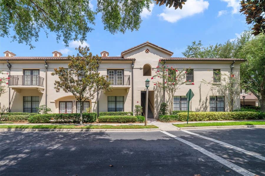 Property photo for 701 WESTPARK WAY, #202, Celebration, FL