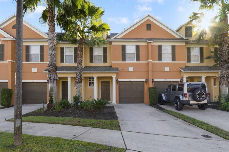 Property photo for 851 ASSEMBLY COURT, Kissimmee, FL