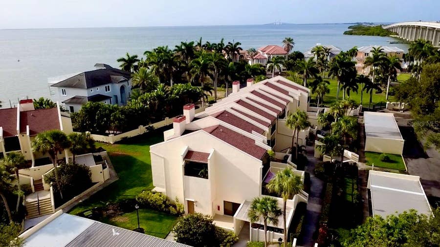 Property photo for 7550 SUNSHINE SKYWAY LANE S, #P11, St Petersburg, FL
