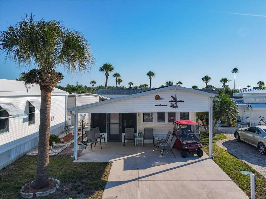 Property photo for 9000 US HWY 192, #293, Clermont, FL
