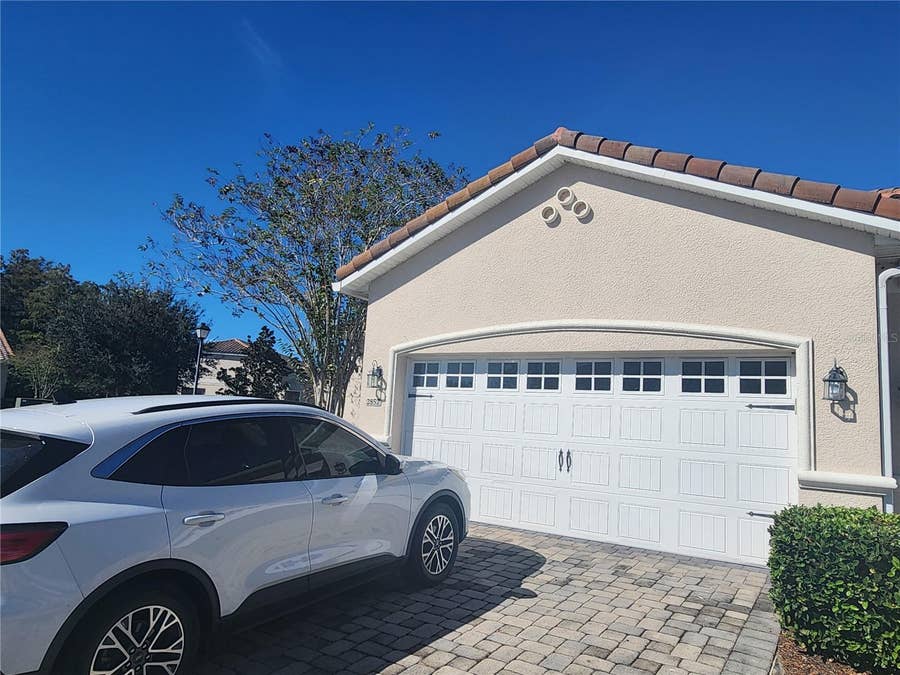 Property photo for 2852 EASTHAM LANE, Kissimmee, FL