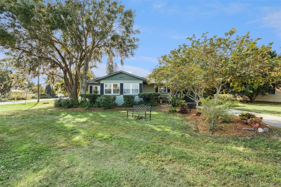 Property photo for 1801 LAKESHORE BOULEVARD, St Cloud, FL