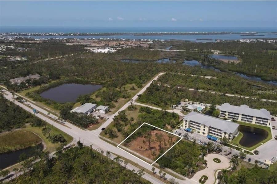 Property photo for 326 ROTONDA BOULEVARD W, Rotonda West, FL