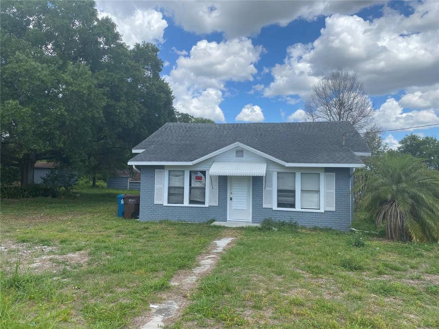 Property photo for 431 S MIAMI STREET, Lake Wales, FL