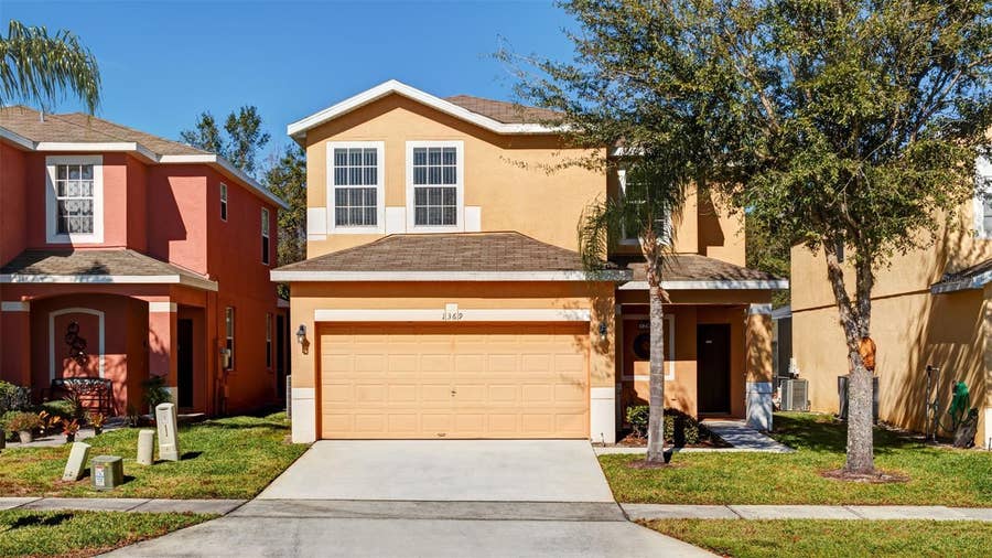 Property photo for 1369 ROYAL RIDGE DRIVE, Davenport, FL