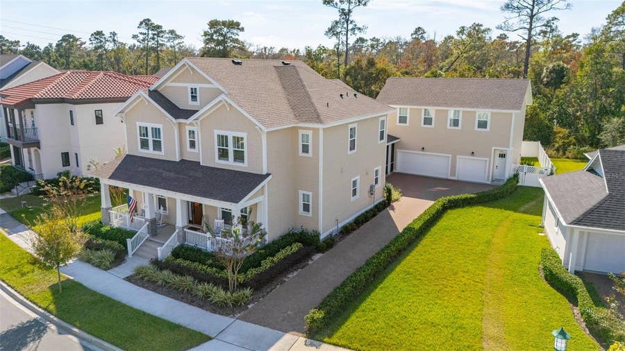 Property photo for 7489 ESTUARY LAKE LOOP, Celebration, FL