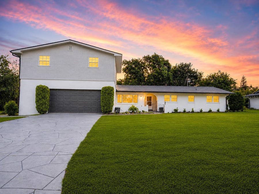 Property photo for 5322 LISA AVENUE, Lakeland, FL