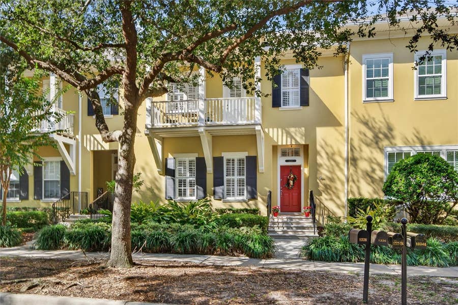 Property photo for 1336 FLAGSTONE AVENUE, Celebration, FL