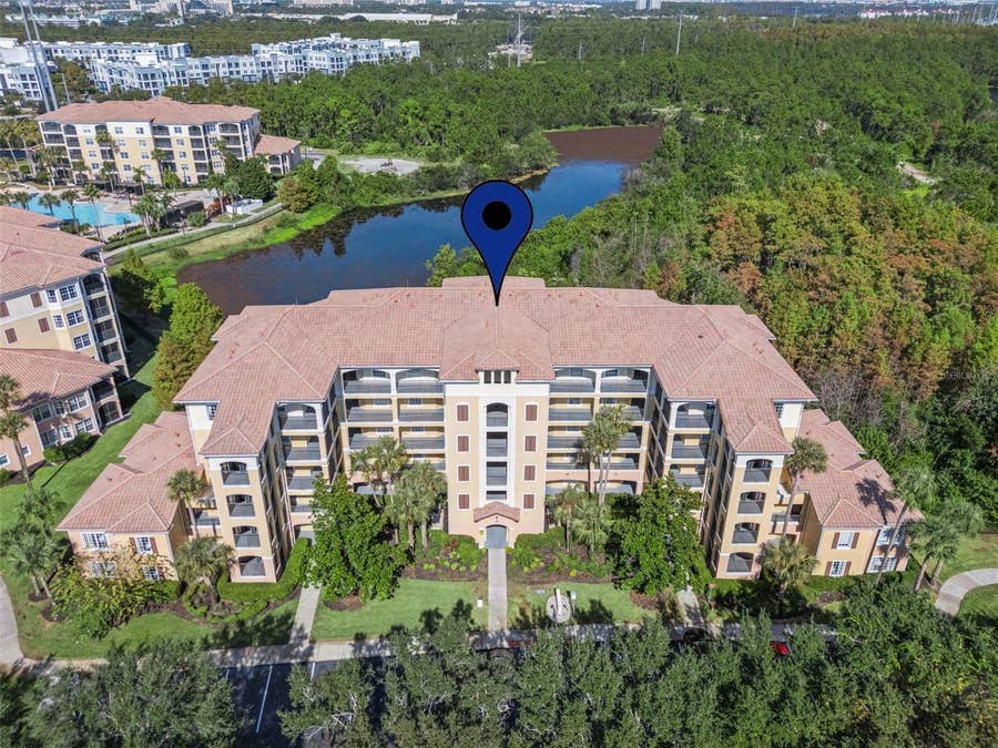 Property photo for 8801 WORLDQUEST BOULEVARD, #4108, Orlando, FL