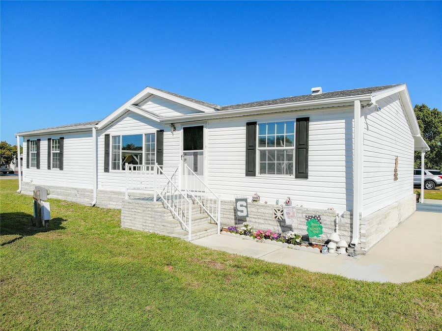 Property photo for 157 ORANGEWOOD DRIVE, Lake Wales, FL