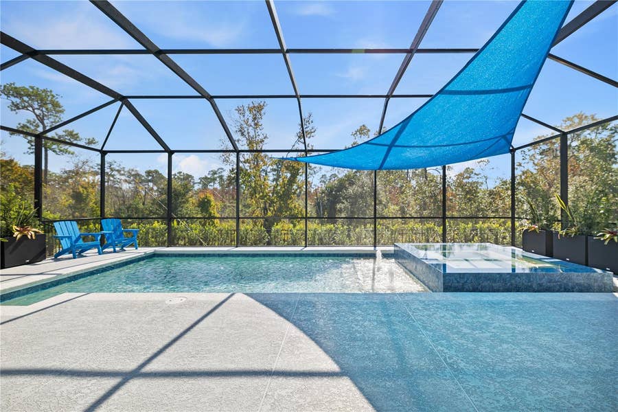 Property photo for 15162 CANOPY COVER DRIVE, Winter Garden, FL