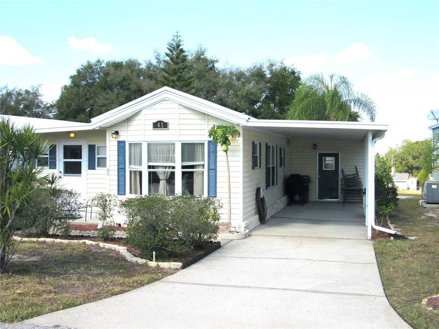 Property photo for 50989 US HWY 27, #41, Davenport, FL