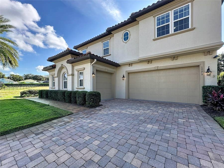 Property photo for 1773 BELLA LAGO DRIVE, Clermont, FL